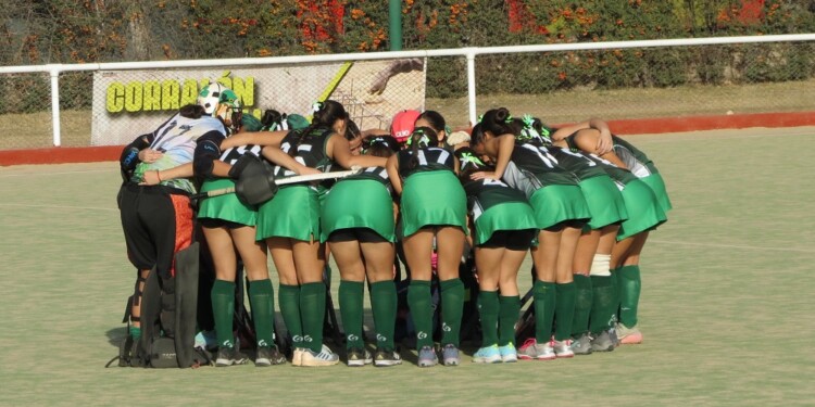 NO PUDO SER. Misiones no llegó a la final, pero quiere subirse al podio.