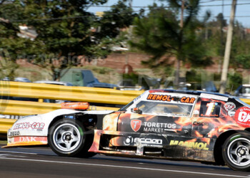 Automovilismo: un domingo que invita a la ilusión