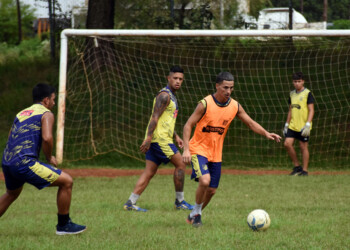 Las semis del Provincial se abren en Piray