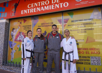 Un trío con la mente puesta en Finlandia