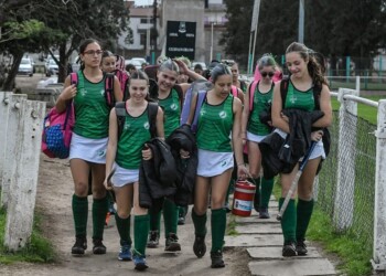 Hockey: Misiones, en busca del quinto puesto