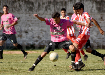 Liga Posadeña: el primer capítulo de la final