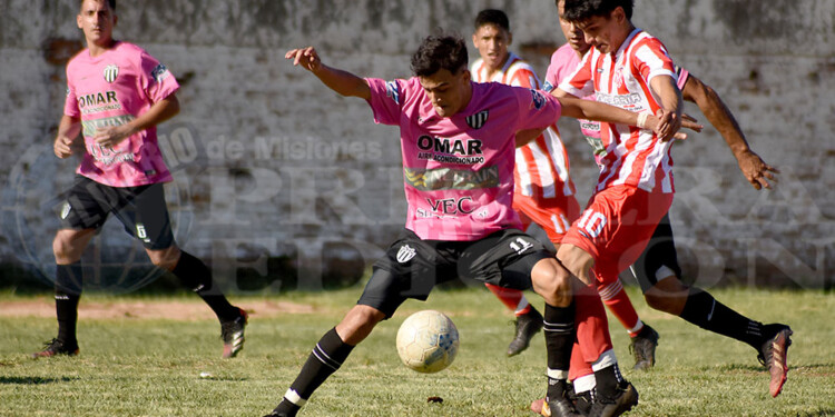 TODO EN JUEGO. El equipo de la Antigua Capital y el Decano buscarán adentrarse en la serie final del Clasificatorio.