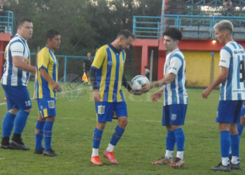 Cuatro equipos en busca de dos boletos en el Provincial