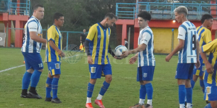 UNA FINAL DE SEMI. Bartolomé Mitre y Nacional, dos de los favoritos al título, se enfrentarán en el barrio Rocamora.
