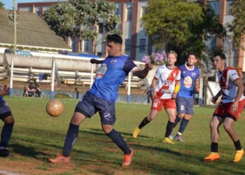 Sin margen de error en el Provincial de la FeMiFu