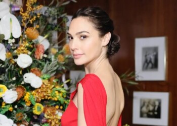 Gal Gadot adora un film argentino