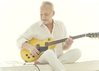 David Lebón lanza “Herencia Lebón”