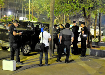 Investigan la muerte de un adolescente en Villa Cabello