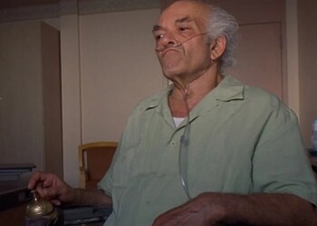 Falleció el actor Mark Margolis