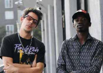 La banda SER junto a King Vvibe presentan “My Love”