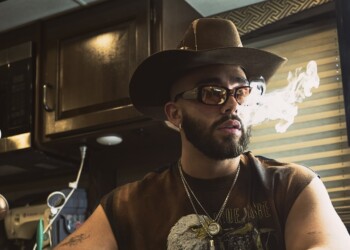 Manuel Turizo lanza su tema “De lunes a lunes”