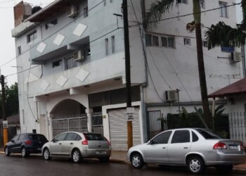 “Nunca me escucharon desde que denuncié a mi padrastro por abuso”