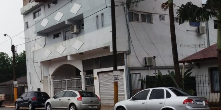 INSTRUCCIÓN. Desde el Juzgado de Jardín América sobreseyeron al acusado.