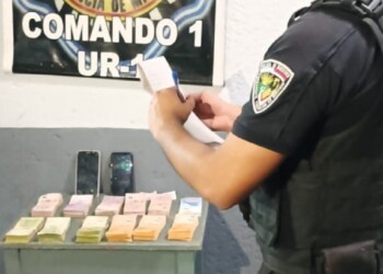 Obereña acusada de robar fajos de billetes de un local comercial en Posadas