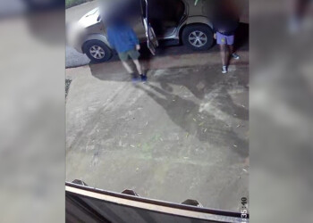 Iguazú: menores forzaban y pateaban portones para cumplir con “retos virales”