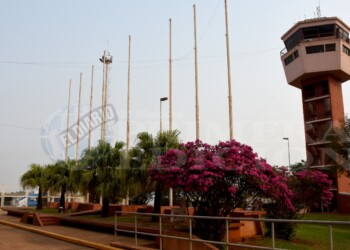 La Provincia  se hará cargo de remodelar el aeropuerto de Posadas