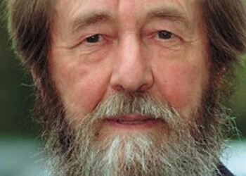 El escritor que desnudó el infierno soviético