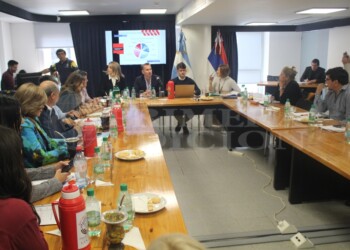 Salud, educación y seguridad, ejes del presupuesto 2024 de la Dirección de Arquitectura