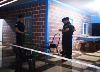 Fue sobreseído de culpa y cargo un colono que asesinó a un ladrón