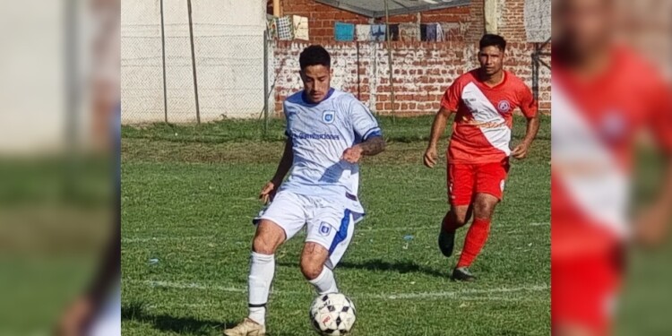 EN ACCIÓN. Los elencos de la zona Capital de la B jugarán los cuartos de final. /Gentileza Facebook La Cantera
