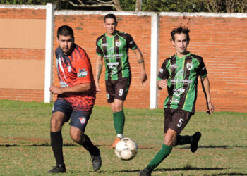 El clásico de Garuhapé, en manos de Atlético