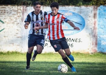 La definición entre Atlético Posadas y Candelaria será el lunes próximo