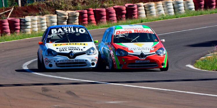 EXPECTATIVA. La fecha de invitados promete un verdadero espectáculo. (Foto: prensa FeMAD)