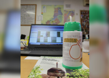 Más de 500 jóvenes fueron becados por el INYM