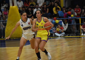 Se pone en marcha el Torneo Clausura del femenino de Básquetbol