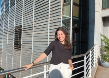 La posadeña Victoria Rojas en carrera para ser elegida la “mejor del mundo”