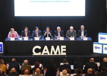 Empresarios contra Massa: “El mecanismo de ajuste salarial del sector privado son las paritarias”