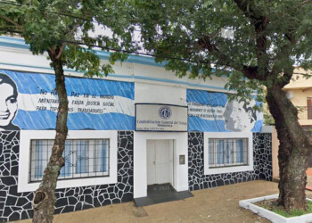 El 31 de agosto se hará el plenario que sellará la unidad de la CGT en Misiones