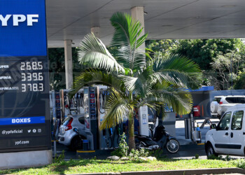 Cómo quedan los precios de los combustibles en Misiones tras los últimos aumentos