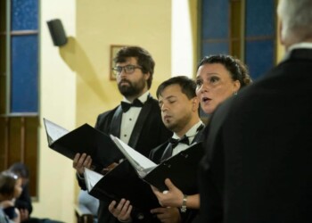 “Noches de serenatas” en el barrio Itaembé Miní