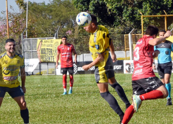 A Crucero se le escapó un partido clave y su panorama de complica más