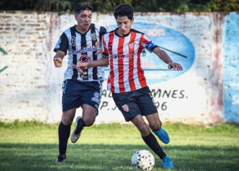 Liga Posadeña: con incidentes en el cierre, el Deca se adelantó en la serie final