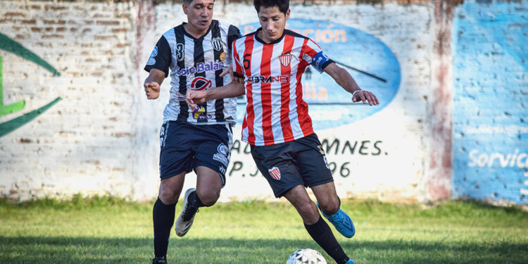 DEFINICIONES. La segunda final se disputará el viernes desde las 16. (Fotos gentileza Juan Josè Cabrera).