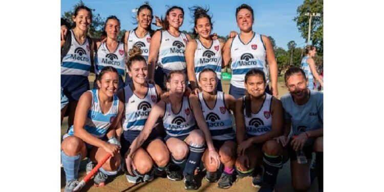 SIGUE FIRME. CAPRI venció a Guaraní y sigue invicto en el Torneo Oficial.