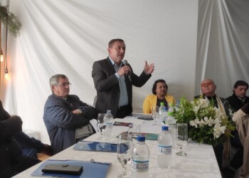 “Queremos buscar la integración entre los países de los 30 Pueblos Jesuitas”