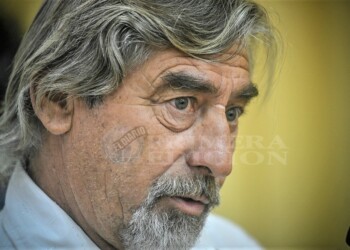 “Dormí debajo de los árboles del Carrillo, noches heladas, para acompañar a Mirta”