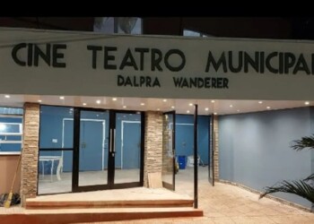 Montecarlo tendrá sala de cine desde este viernes