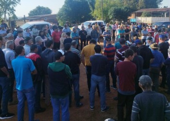 Yerbateros iniciarán acciones contra los “controles abusivos”