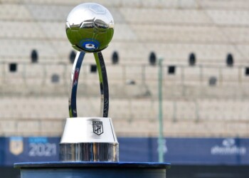 Todo listo para que la Copa de la Liga Profesional comience este jueves