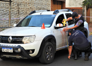 El lunes 28 de agosto inicia el juicio por el homicidio del ecologista Ríos