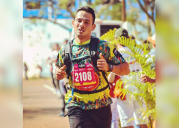 Se viene una nueva edición de la Ultra Maratón Yaboty: “La cabeza es lo más importante”