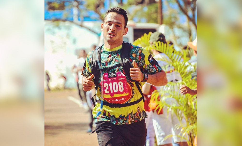 Se viene una nueva edición de la Ultra Maratón Yaboty: “La cabeza es lo más importante”