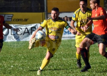 Crucero del Norte: “No perdemos la ilusión de clasificar”