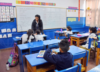 Alto impacto en las escuelas tras  el paro de transporte en Misiones