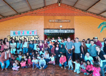 Se llevó a cabo una jornada regional docente en el Instituto Cecilia Braslavsk